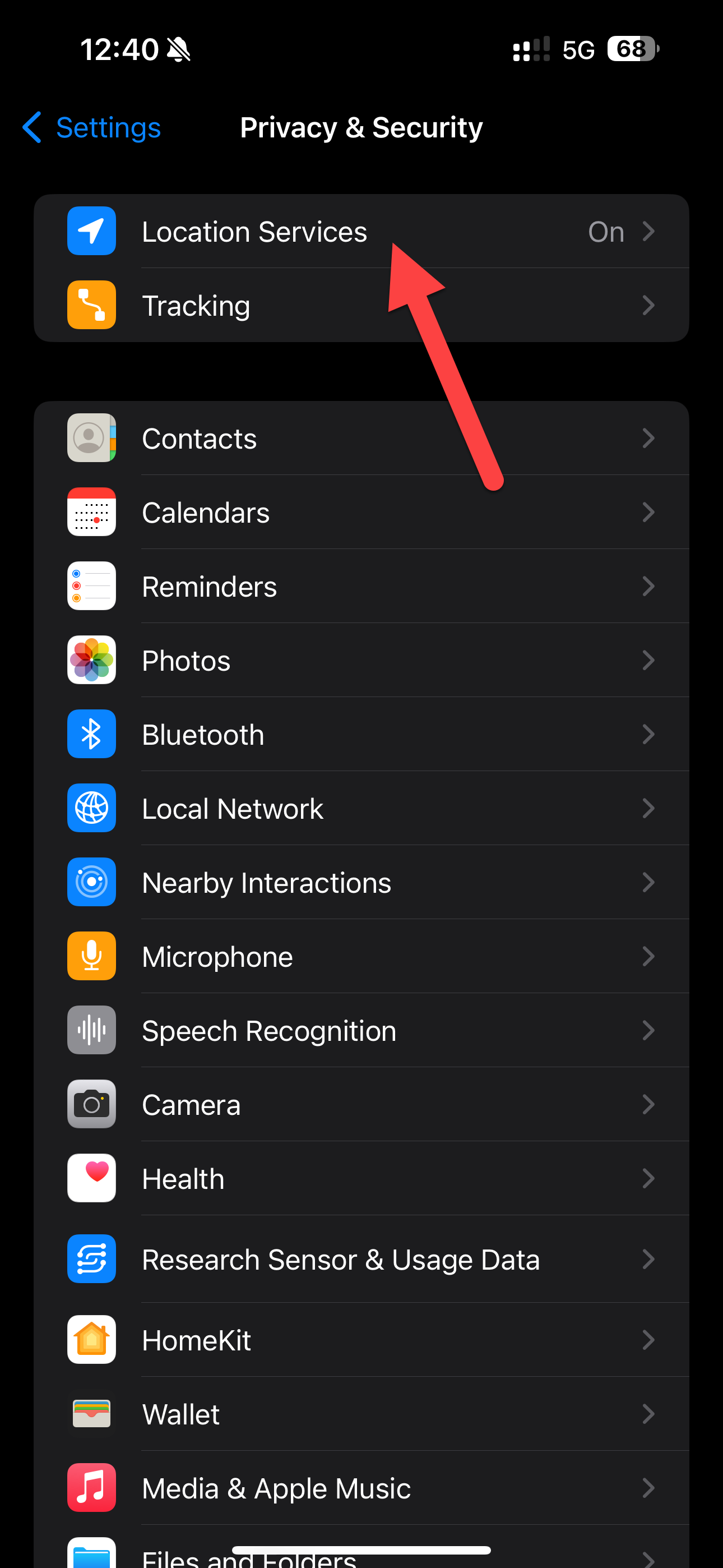 Location and Camera Services Troubleshooting1.png