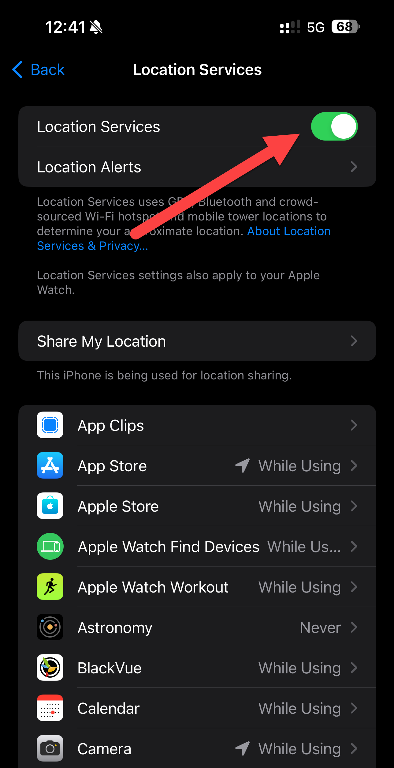 Location and Camera Services Troubleshooting3.png