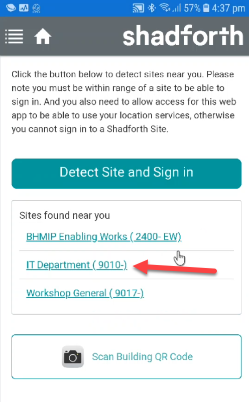 Sign onto Site Daily Kickoff6.png